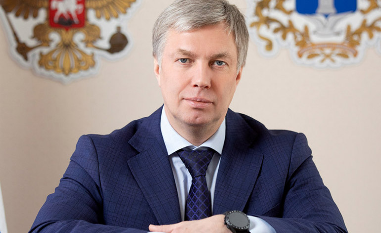 Алексей Русских призвал ульяновцев активнее участвовать в голосовании и определить наиболее востребованные проекты благоустройства общественных пространств